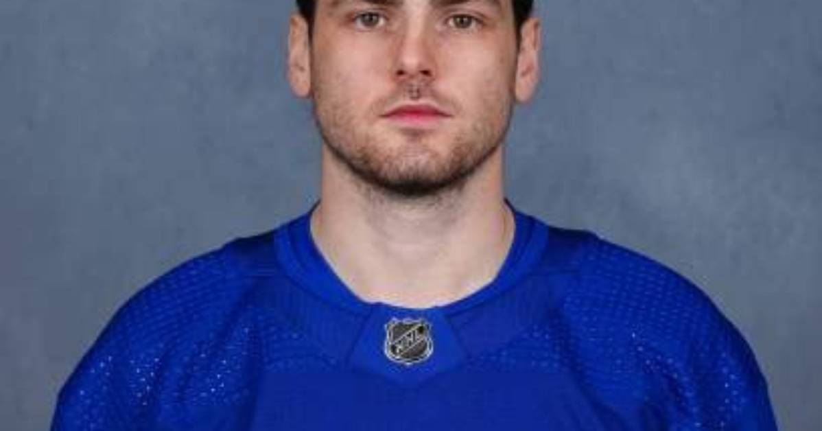 Chase Priskie