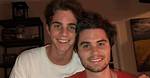 Chase Stokes a Wonderful Older Brother to His Siblings