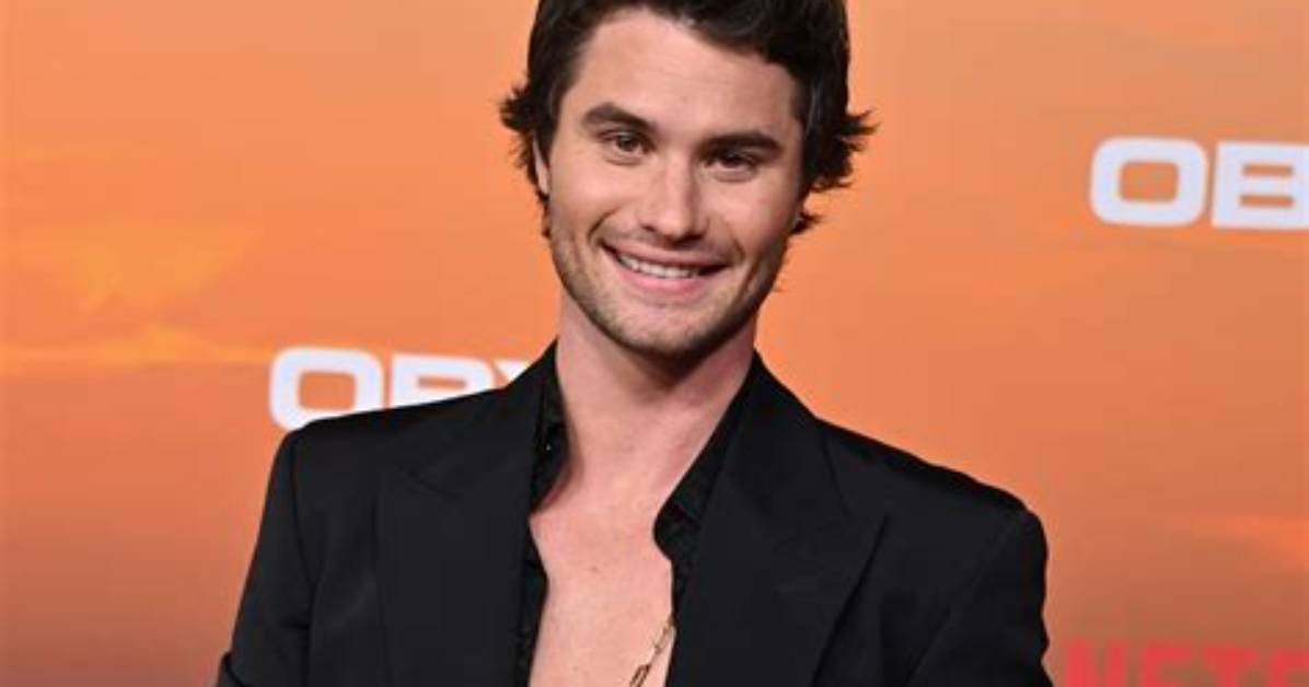 Chase Stokes Net Worth – How Much Is Chase Stokes Worth?