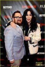Chaz Bono