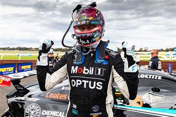 Chaz Mostert Net Worth