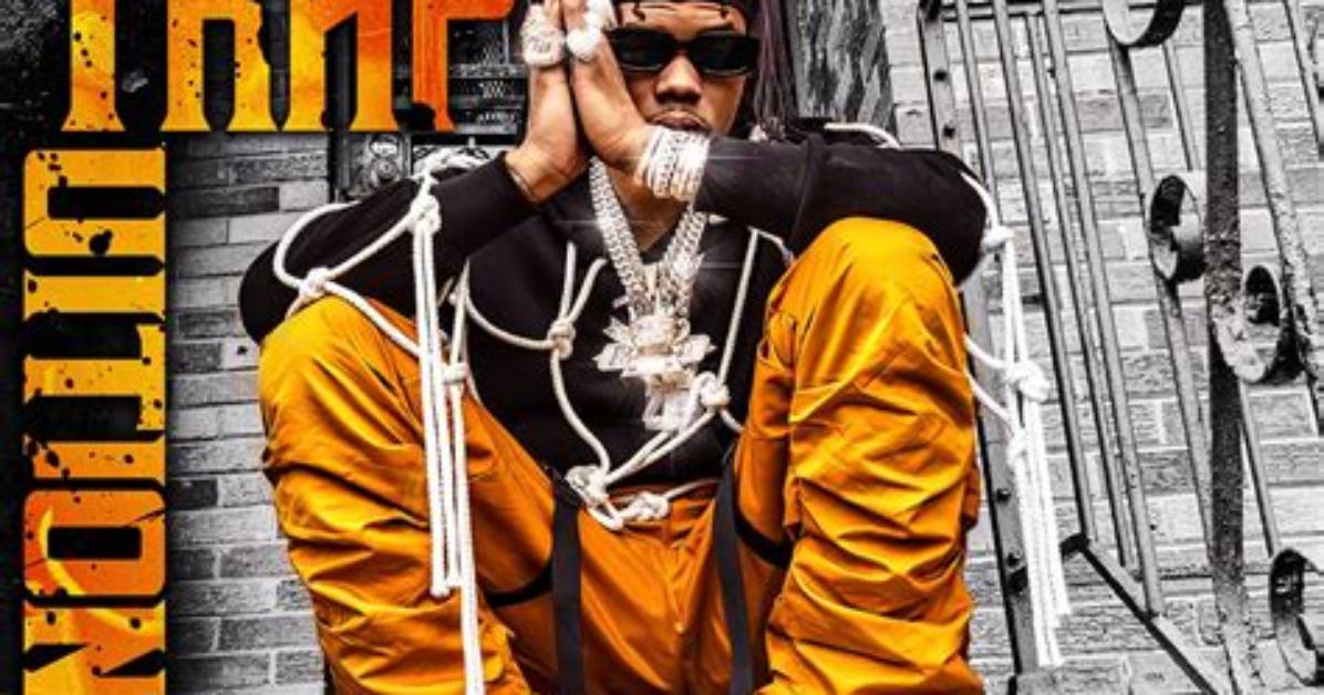 Cheated by Lil Migo from Usa