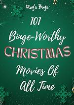 Check out These Binge-Worthy Christmas Movies on Netflix Right Now