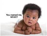 Check out These Ridiculous Baby Names That Had to Be Banned