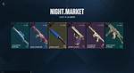 Check the Night Market for Discounted 'Valorant' Skins