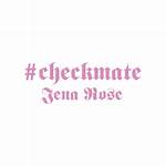 Checkmate by Jena Rose from Usa