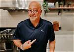 Chef Andrew Zimmern Hosted Fundraising Event Through Tv Show 'What's Eating New York'