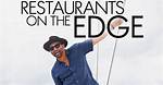Chef Nick Liberato on New Series 'Restaurants on the Edge' (Exclusive)