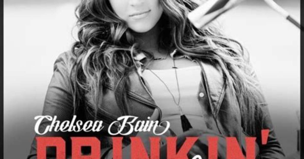 Chelsea Bain Talks New Single “Drinkin’ Alone” + Dishes Her Guilty Pleasure! – Celeb Secrets Country