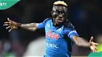 Chelsea Battle Psg for Osimhen, Offer Lukaku Plus €90M for Napoli Striker