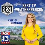 Chelsea Chandler Memphis, Bio, Wiki, Age, Height, Family, Husband, Education, Salary, and Net Worth