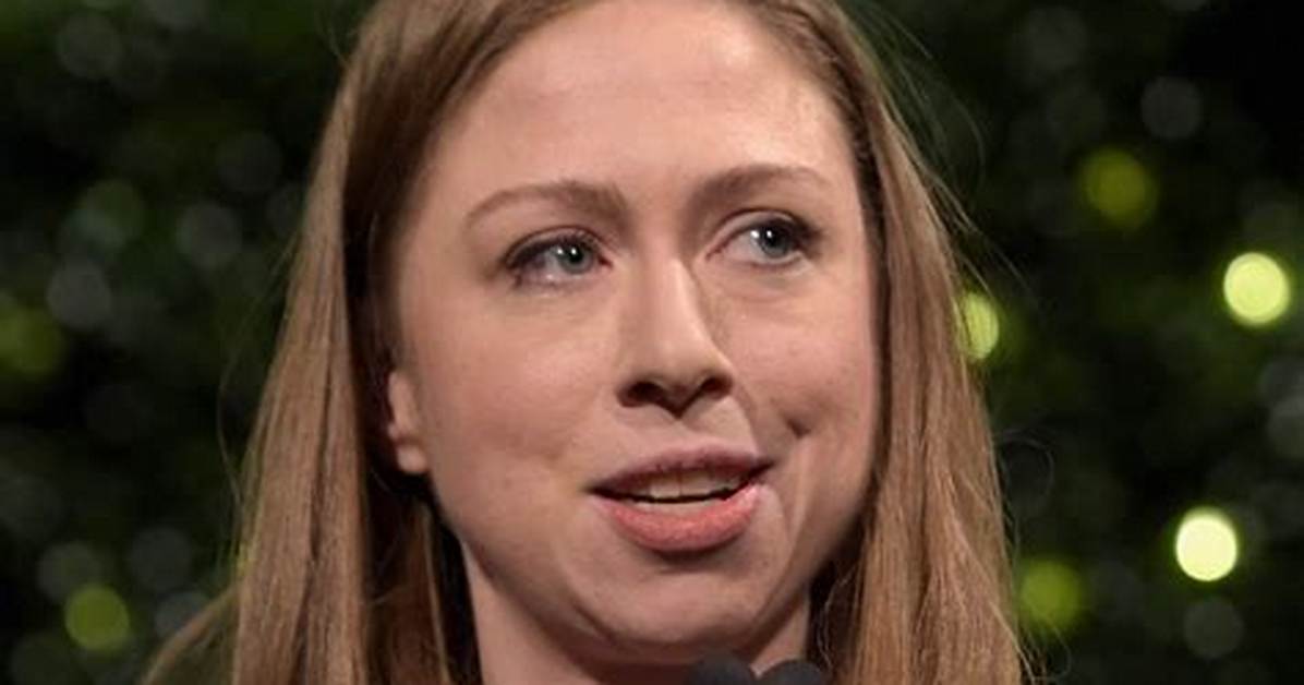 Chelsea Clinton