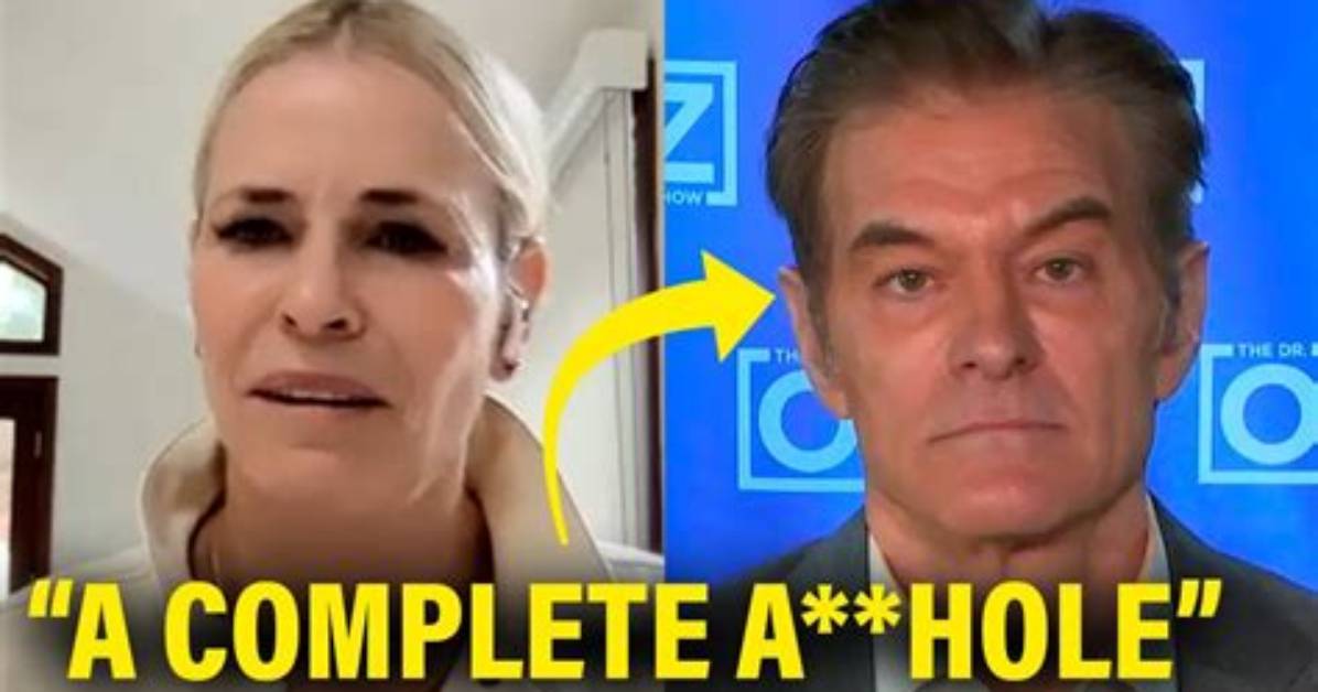 Chelsea Handler Leaked Photo Gone Viral: Scandal Explained