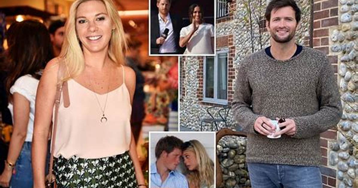 Chelsy Davy Net Worth 2024
