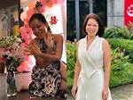 Cheng Li Hui Family | Husband and Parents Buck Poh Cheng and Goo Guik Bing