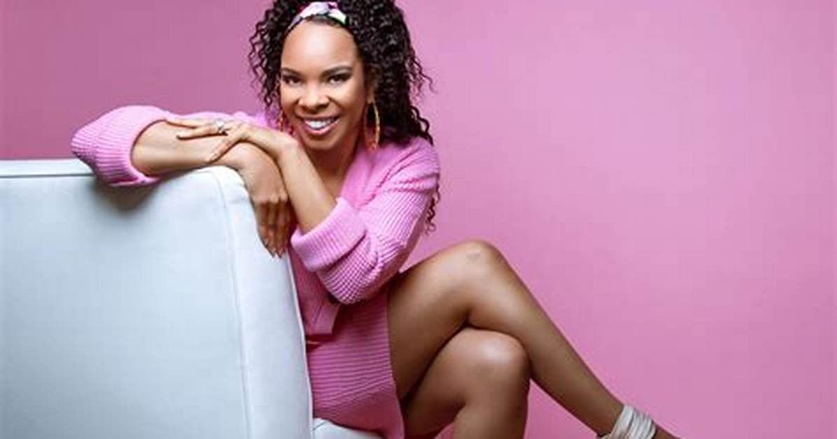 Cherie Johnson Net Worth – How Much Is Cherie Johnson Worth?