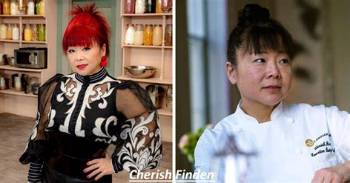 Cherish Finden’s Daughter and Her Husband: Family and Net Worth