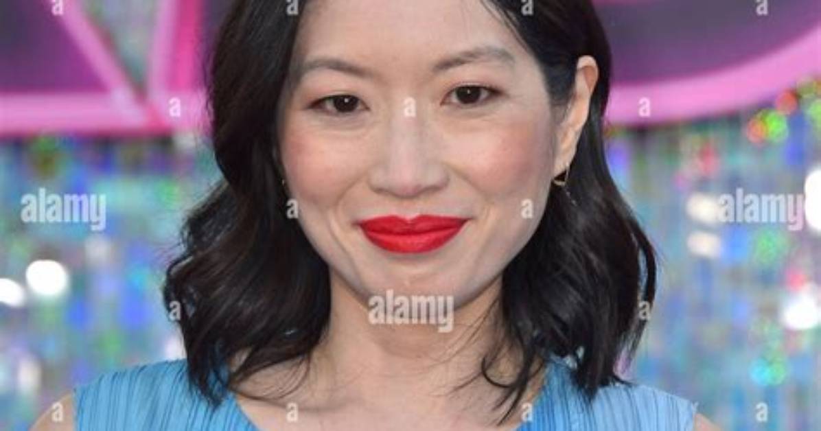 Cherry Chevapravatdumrong