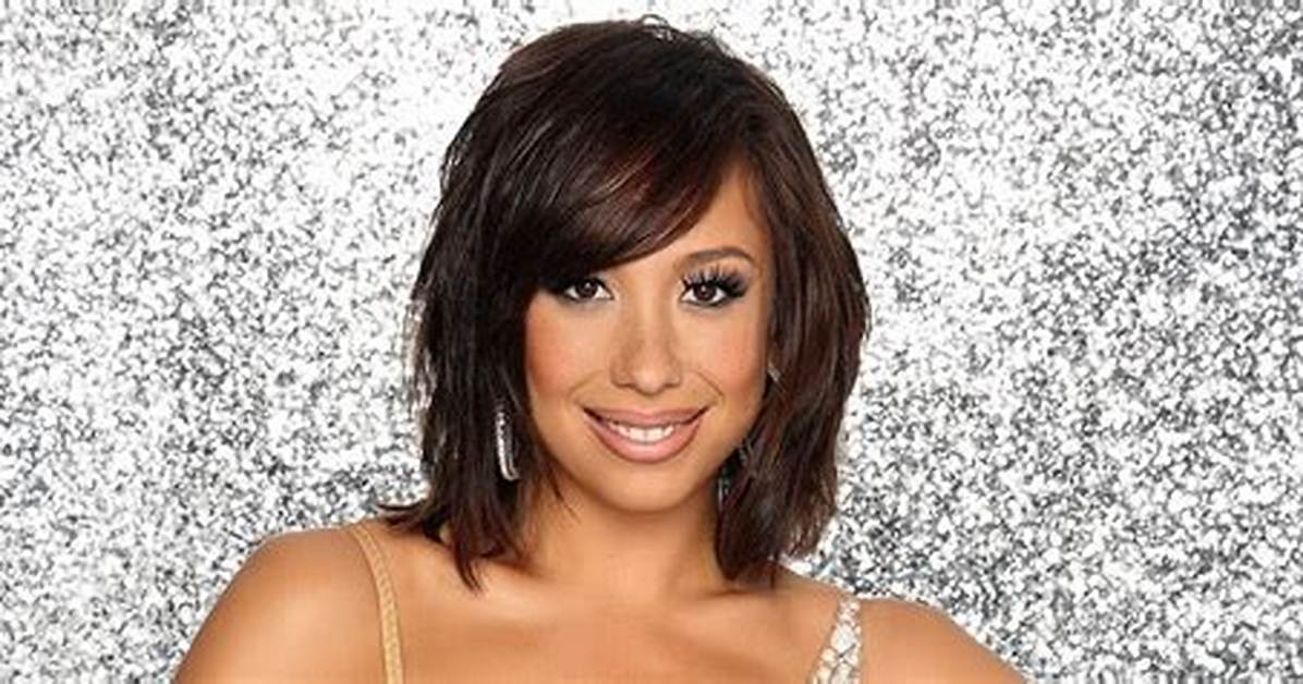 Cheryl Burke Net Worth