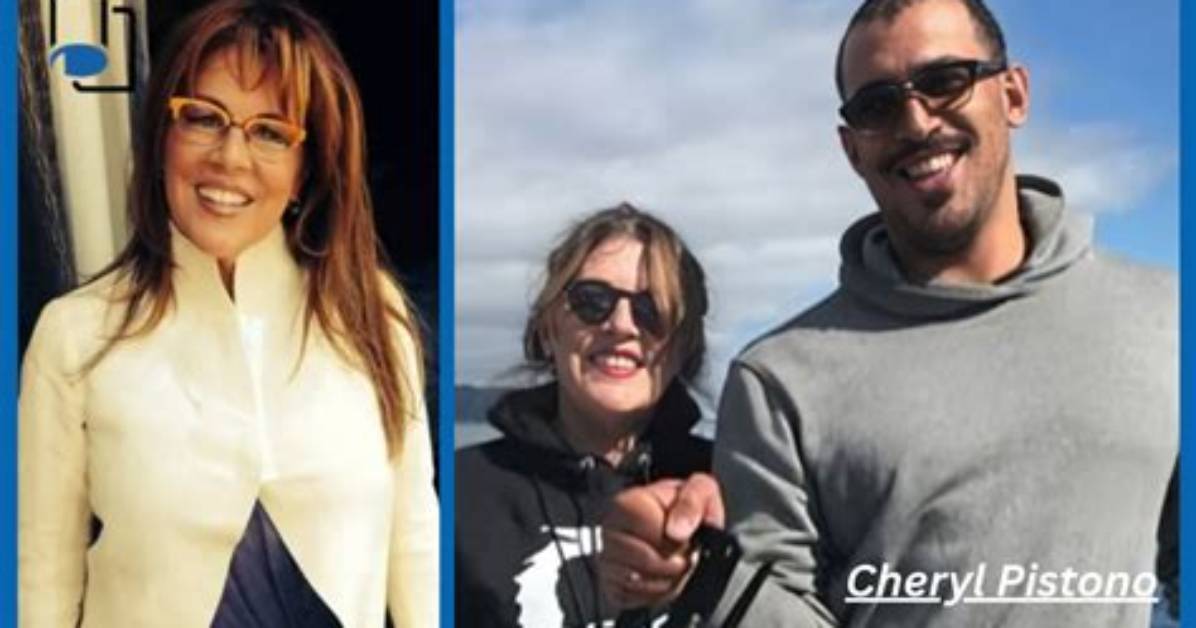 Cheryl Pistono: Where and When Was Cheryl Pistono Born? Net Worth 2023, Age, Education, Salary, Career, Relationships, Married Life, Children, Bio, Wiki