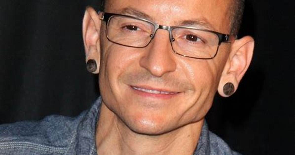 Chester Bennington – Biography, Facts & Life Story