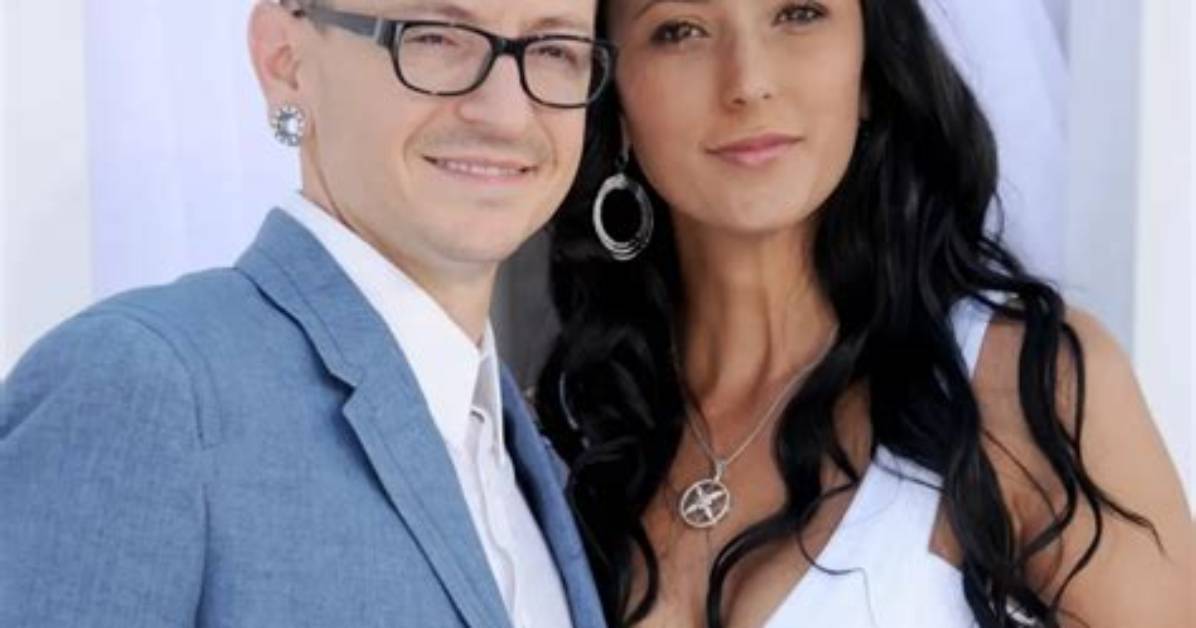 Chester Bennington- Net Worth, Bio, Wife, Marriage, Height