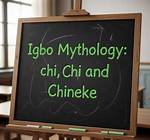 Chi-Chi Igbo