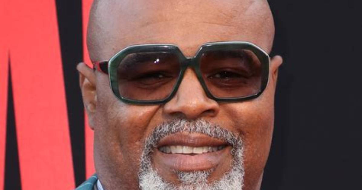 Chi Mcbride Net Worth 2024
