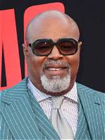 Chi Mcbride Net Worth 2024