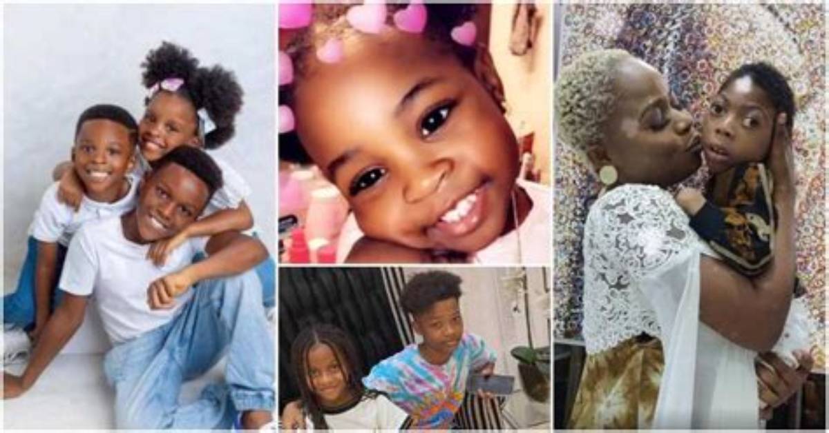 Children’s Day 2022: Paul Okoye, Kizz Daniel, Other Top Nigerian Celebrities Mark Occasion in Special Way