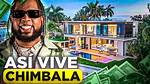 Chimbala Net Worth - How Much Does Chimbala Make?