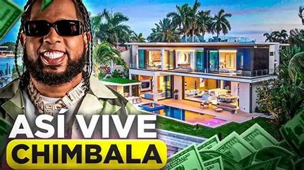 Chimbala Net Worth - How Much Does Chimbala Make?