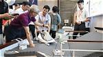 China Elder Care Sector Plugs Smart Gadgets to Fill Workforce Gaps