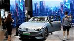 China's Ev Execs Bullish on Western Pressure at Beijing Car Show