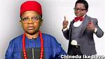 Chinedu Ikedieze- Wiki, Height, Net Worth, Wife, Marriage