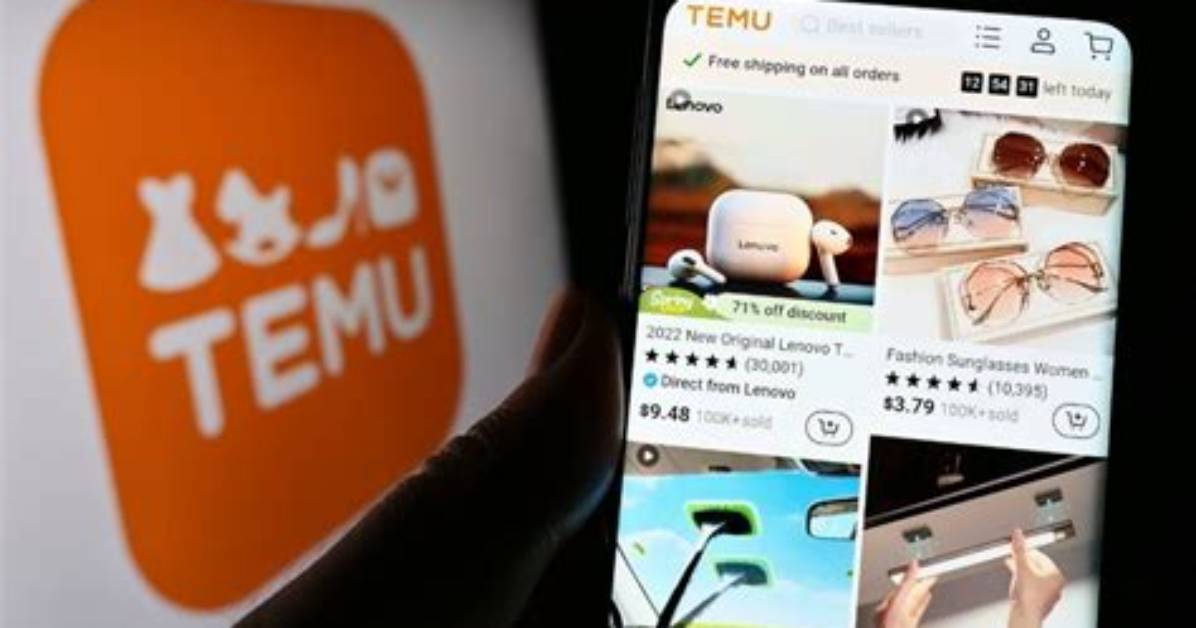 Chinese Shopping App Temu Faces Stricter Eu Safety Rules