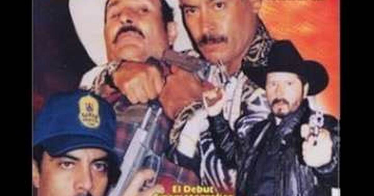 Chingon De Chingones