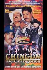 Chingon De Chingones