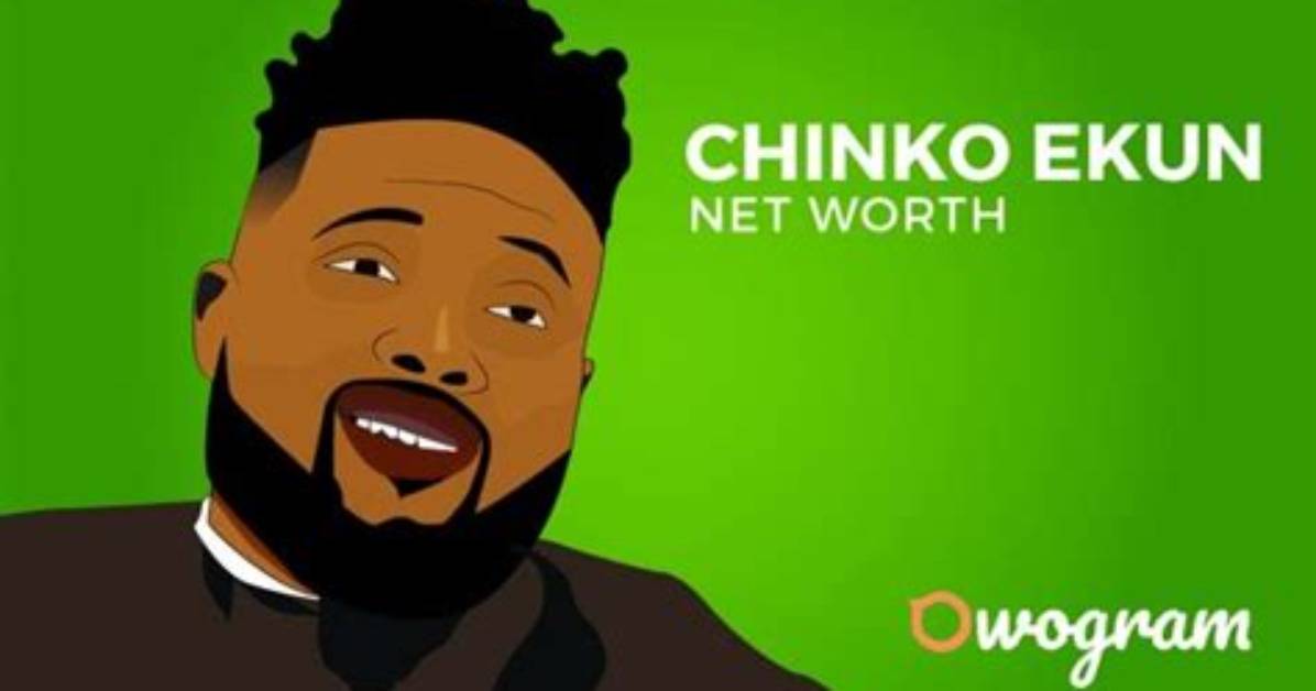 Chinko Ekun Net Worth