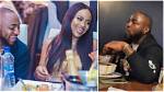 Chioma ‘Chef Chi’ Unlocks Davido’s Heart with Sweet Delicacy Video, Obo’s Response Leaves Many Gushing