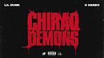 Chiraq Demons by G Herbo (Lil Herb) & Lil Durk from Usa