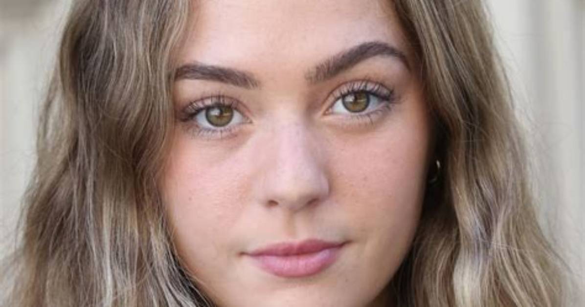 Chloe Lang