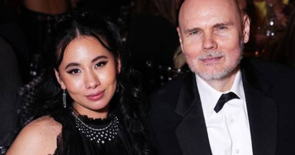 Chloe Mendel Fashion Designer Married with Billy Corgan | Age, Biography, Wiki, Career, Family, Father, Husband, Kids and Photos