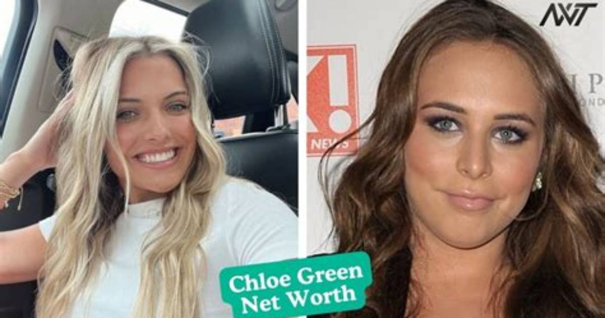 Chloe Michelle Net Worth