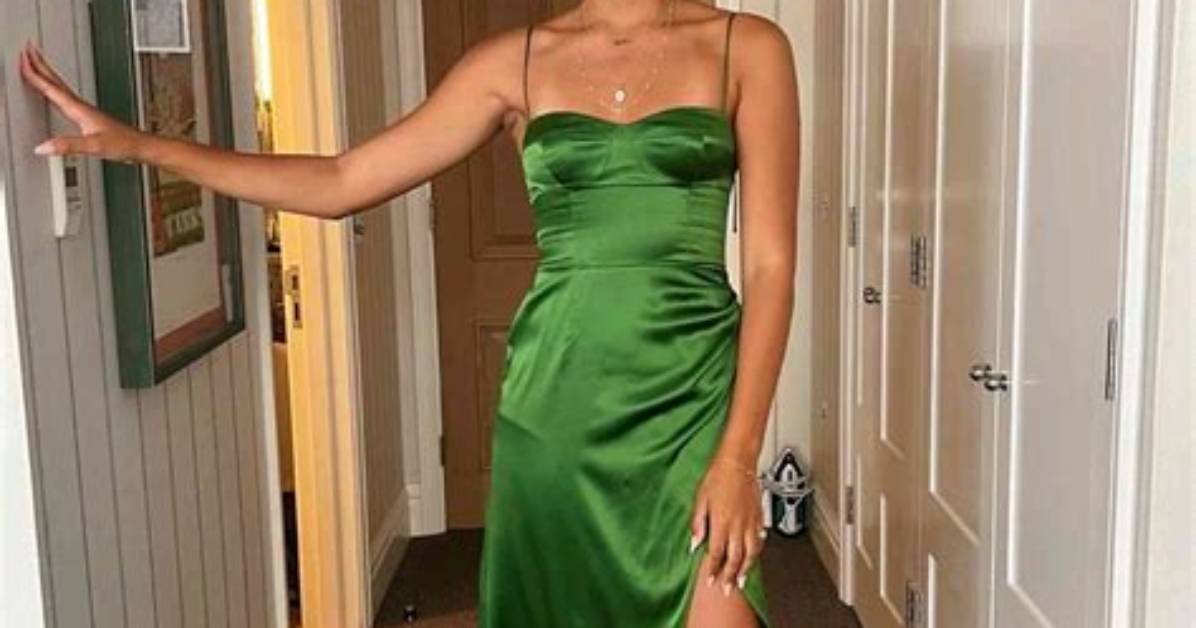 Chloe Mills