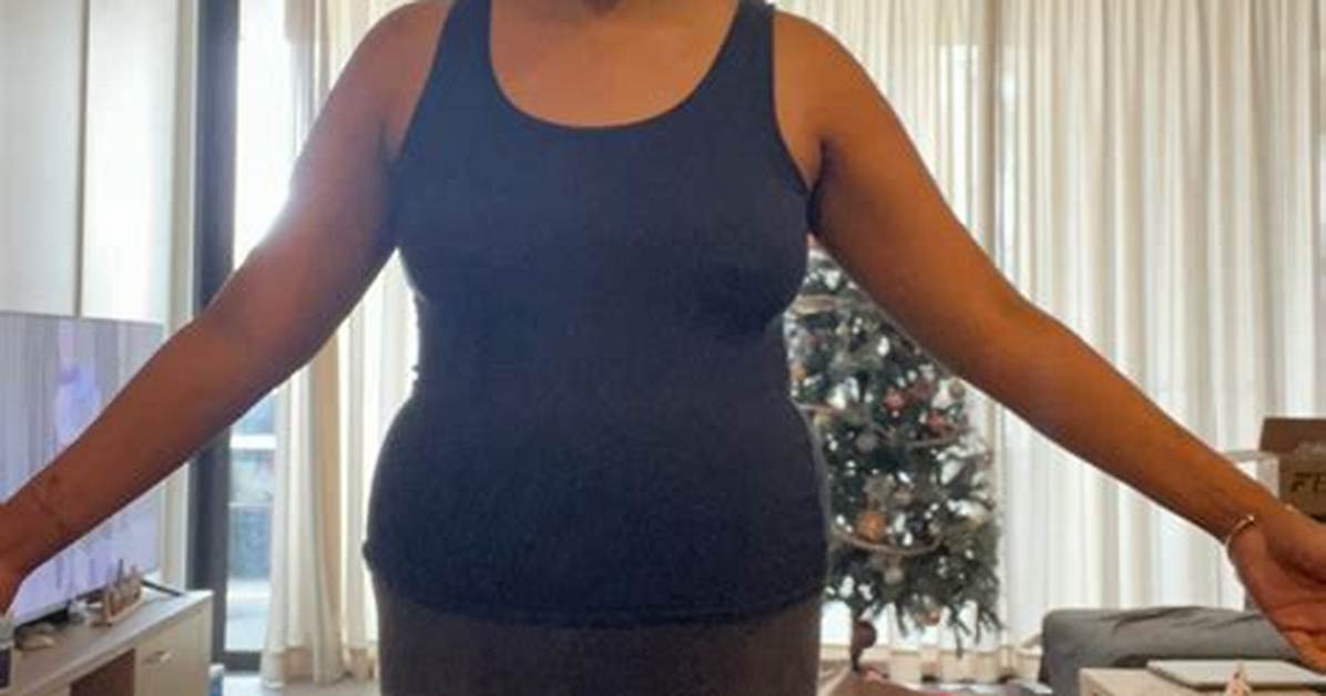 Chloe Ting Weight Loss and Transformation: Before and After