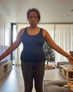 Chloe Ting Weight Loss and Transformation: Before and After