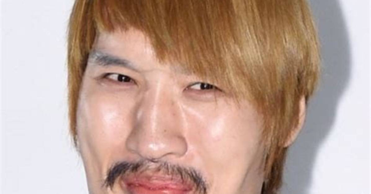 Choi Hong-Man Net Worth