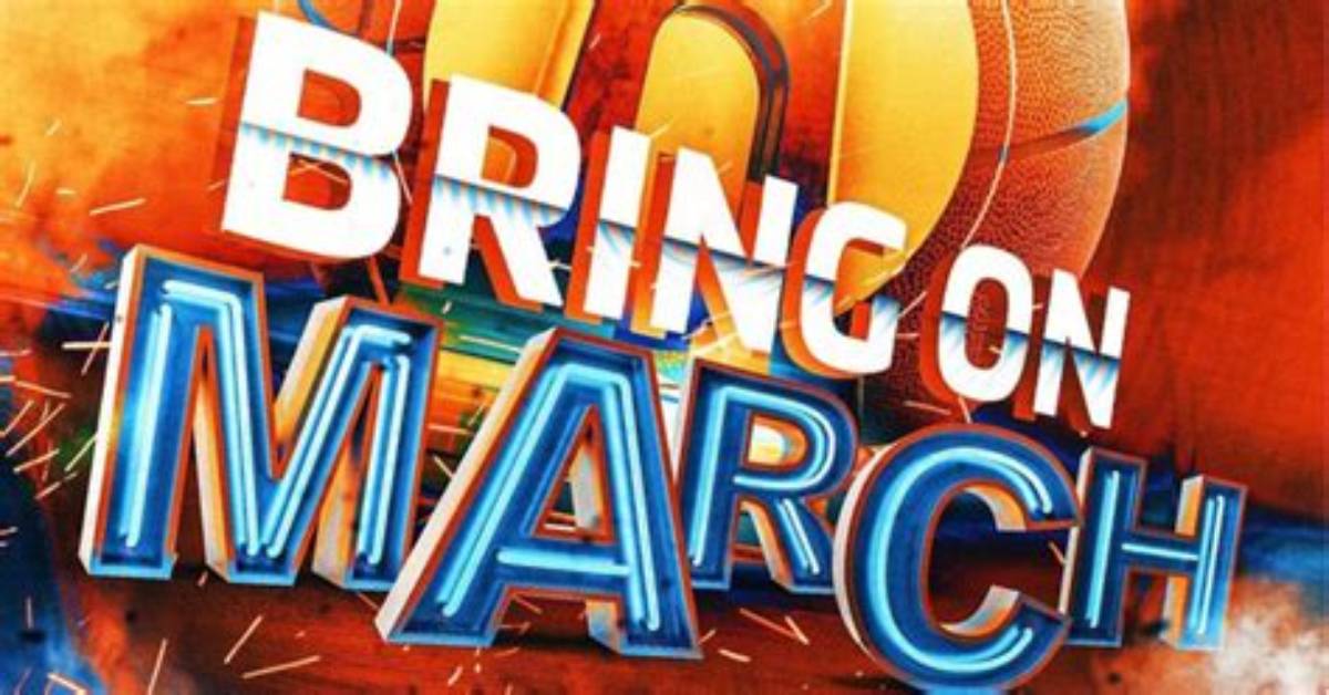 Choosing the Host City for March Madness Takes a Few Steps — Details Inside
