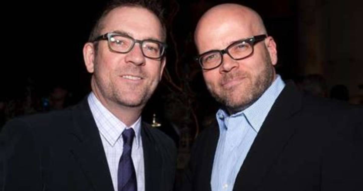 'Chopped' Star Ted Allen Is Happily Married Gay Man — Know His Personal Life, Bio, and Net Worth